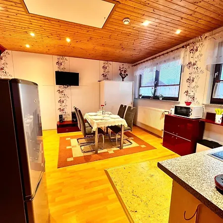 Apartment Ausblick *