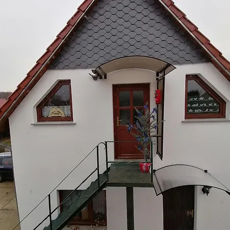 Apartment Ausblick *