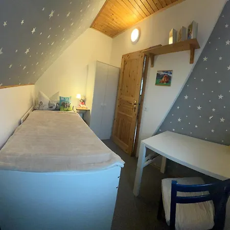 Ausblick Apartment *