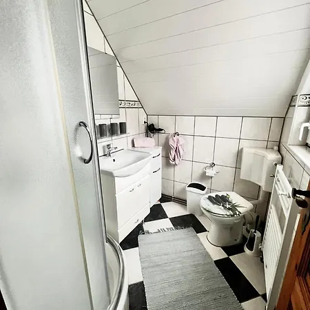 Apartment Ausblick *