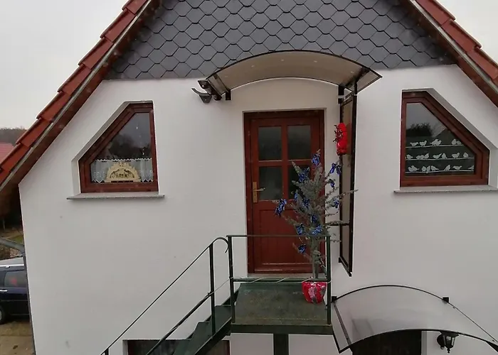 Apartment Ausblick *